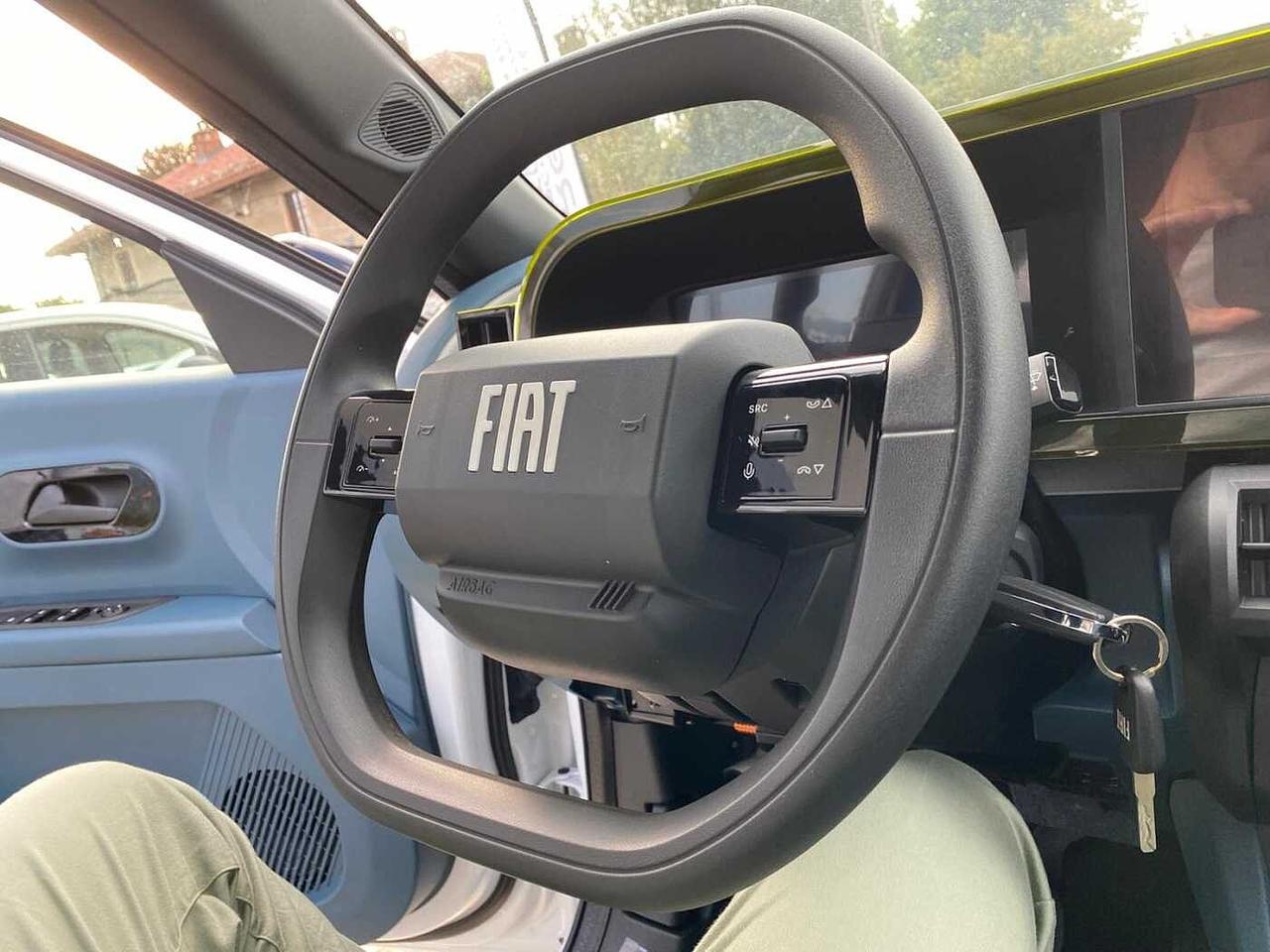 Fiat Grande Panda 1.2 Hybrid 100 CV S&S Pop