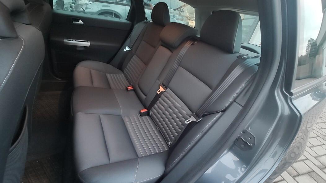 Volvo V50 sw 1.6 D cat Summum 109 cv