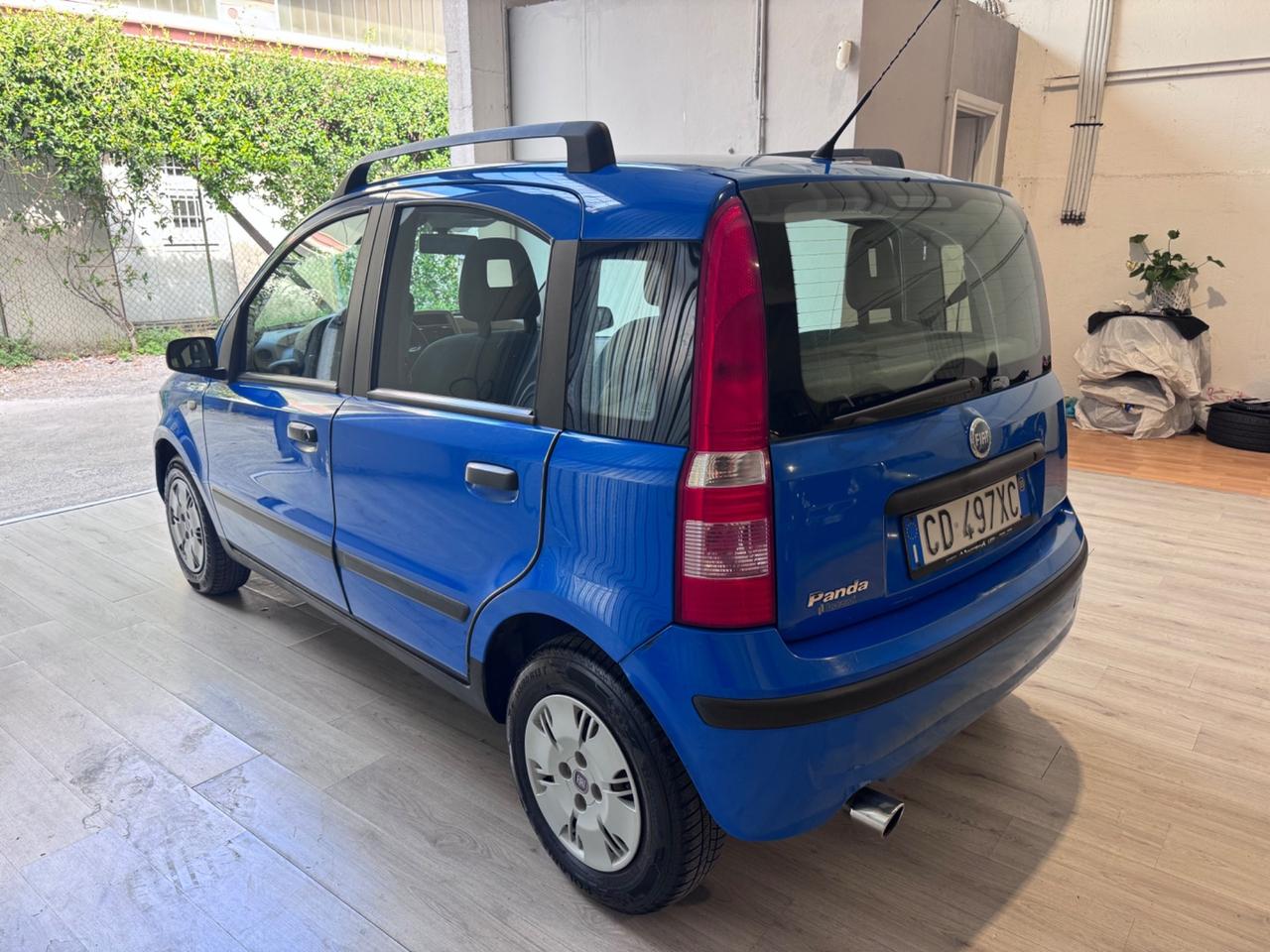 Fiat Panda 1.2 Benzina 60 cv