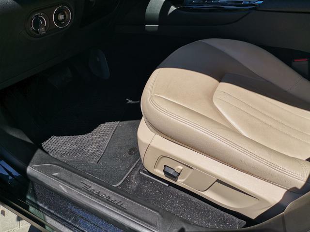 MASERATI Levante V6 Diesel AWD