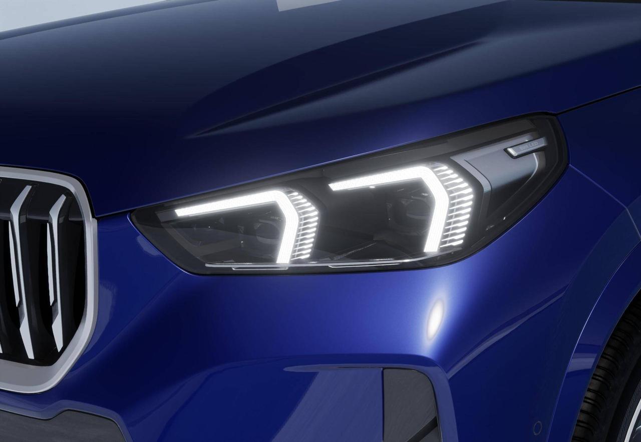 BMW X1 xDrive20d 48V MSport