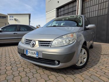 Renault Scenic 1.6 Benzina