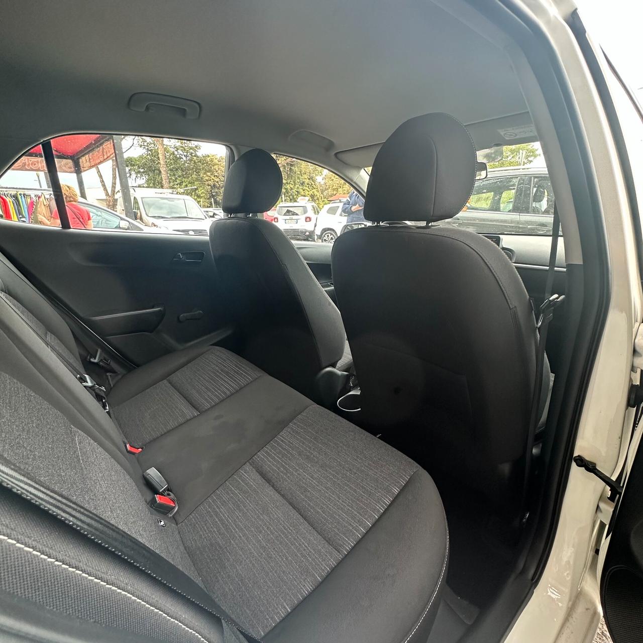 Kia Picanto 1.0 12V EcoGPL 5 porte City