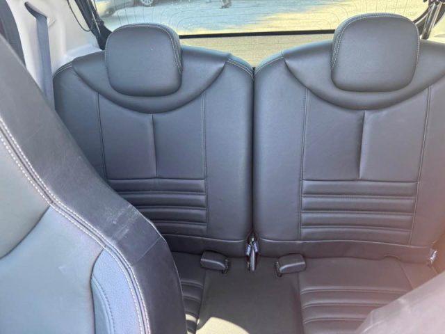 PEUGEOT 108 PureTech 82 5 porte Allure TOP! CABRIO