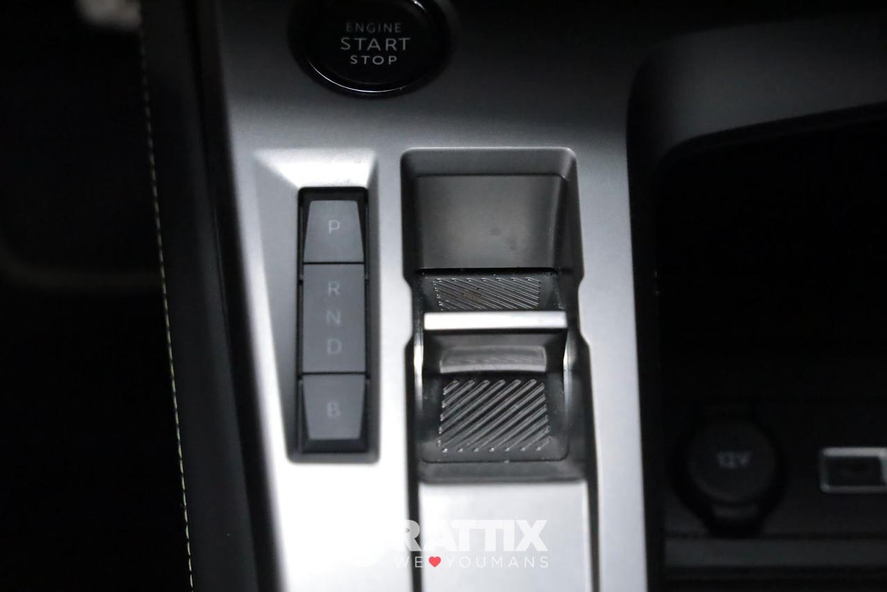 Peugeot 308 SW 1.6 Hybrid Phev 225CV GT e-EAT8