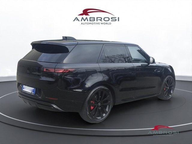LAND ROVER Range Rover Sport 3.0d i6 mhev Dynamic HSE awd 300cv auto