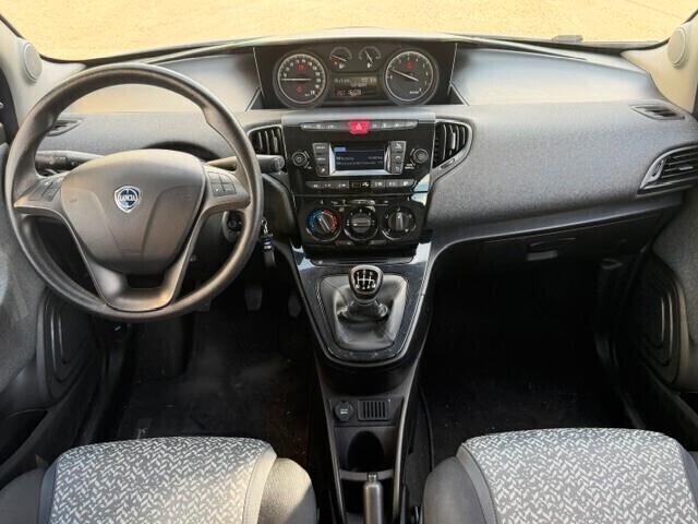 Lancia Ypsilon ok neopatentati