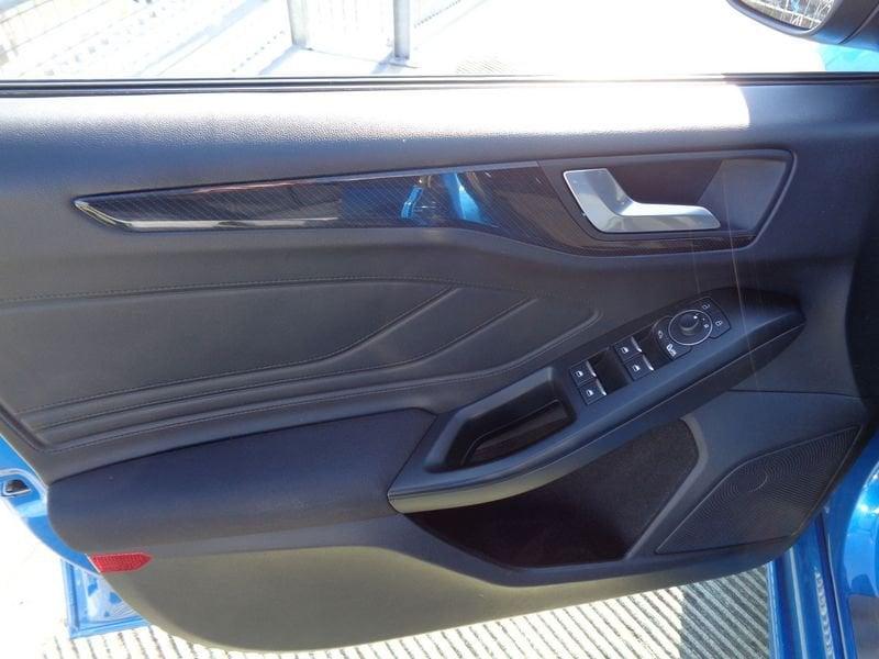 Ford Focus Focus 1.0 EcoBoost Hybrid 155 CV 5p. ST-Line X