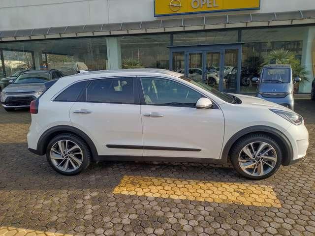 Kia Niro Niro 1.6 gdi hev Energy dct my18