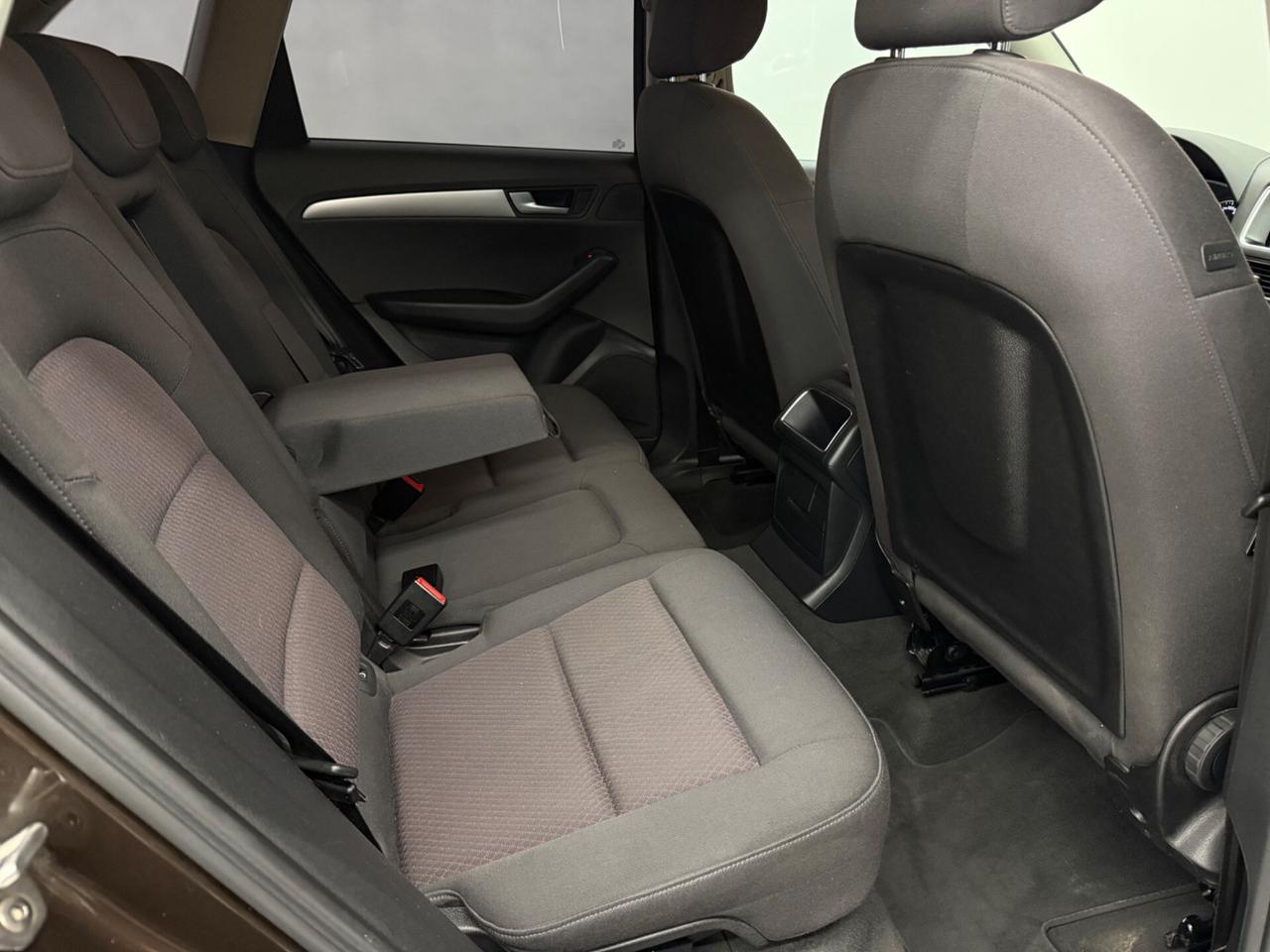 Audi Q5 2.0 tdi Advanced Plus quattro 170cv s-tronic