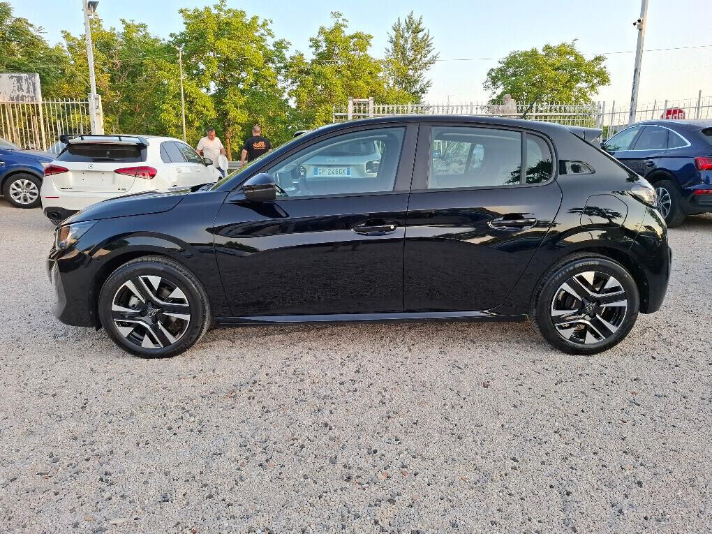 Peugeot 208 PureTech 75 Stop&Start 5 porte Style