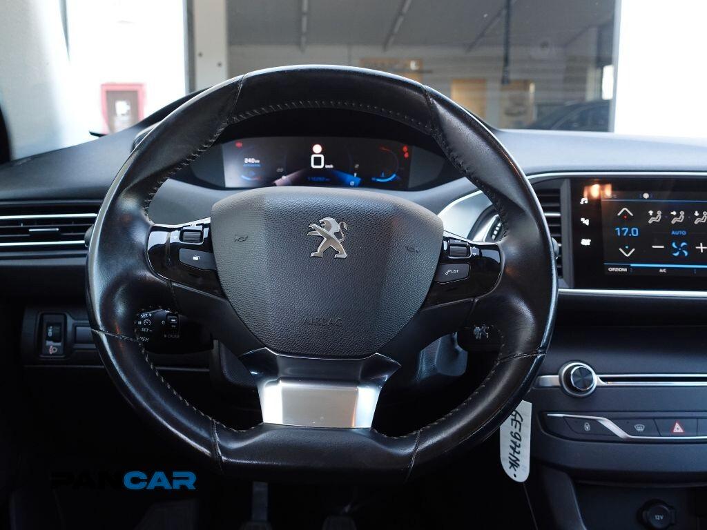 Peugeot 308 BlueHDi 130 S&S Active Business