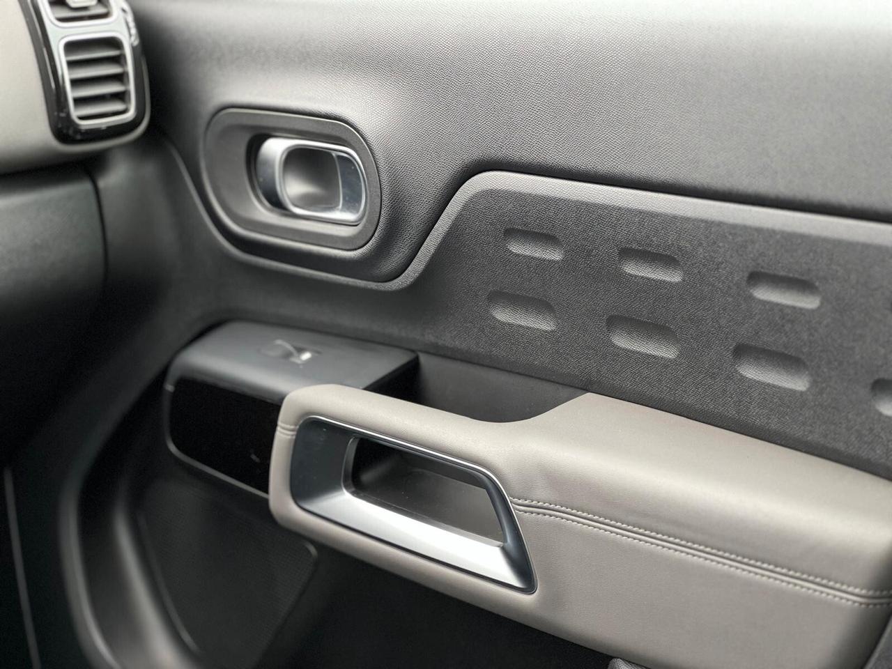 Citroen C5 Aircross BlueHDi 130 S&S EAT8 Business