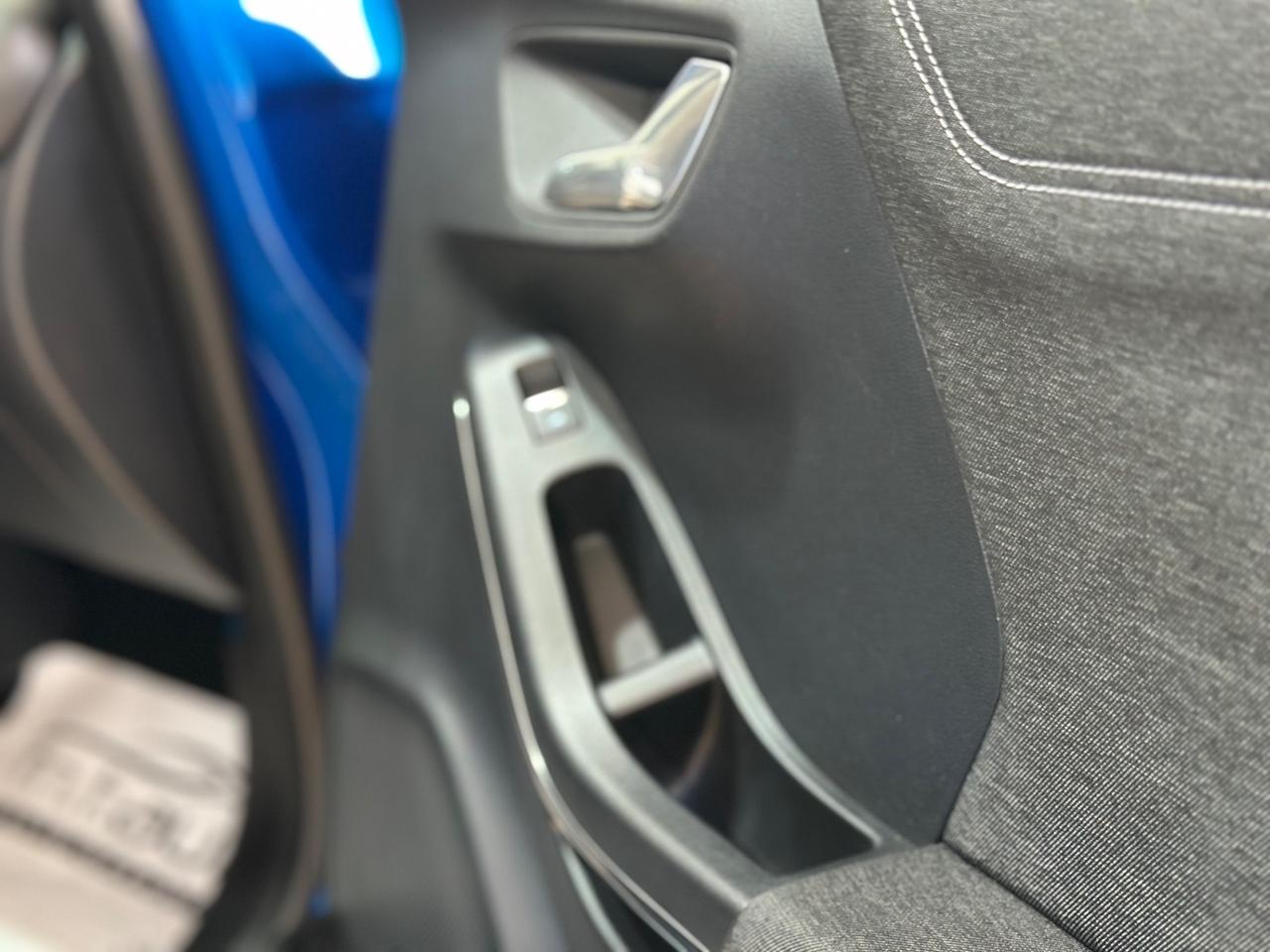 Ford Puma 1.0 EcoBoost Hybrid 125 CV S&S Titanium X