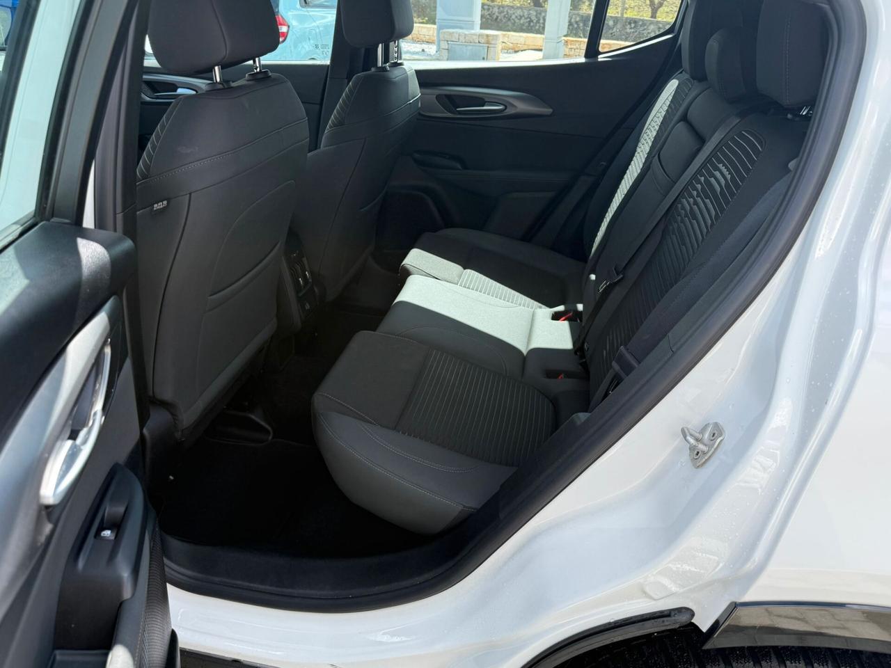 Alfa Romeo Tonale 1.6 diesel 130 CV TCT6 Tributo Italiano