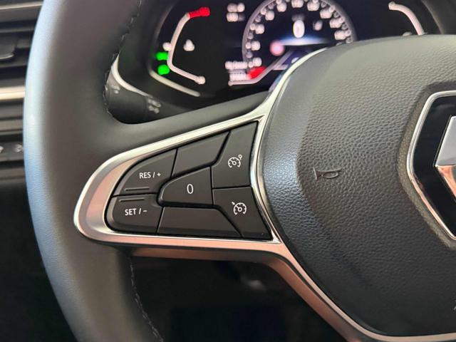 RENAULT Captur TCe 100 CV GPL FAP Intens