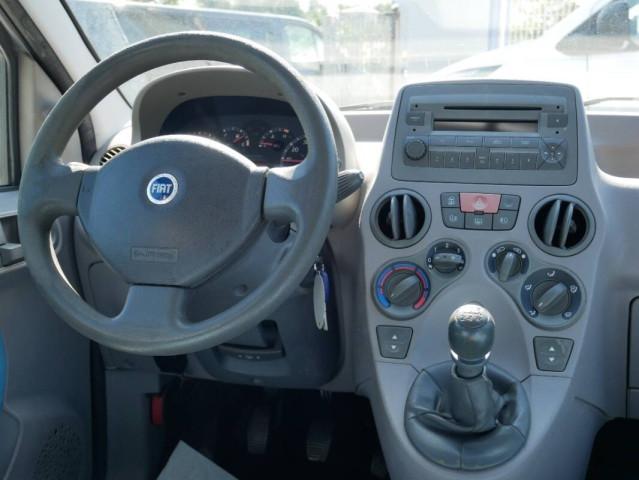 Fiat Panda 1.2 Dynamic eco