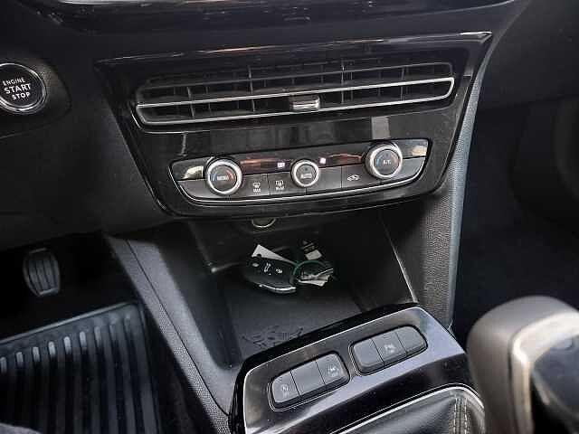 Opel Mokka 1.2 Turbo 130 CV GS Line