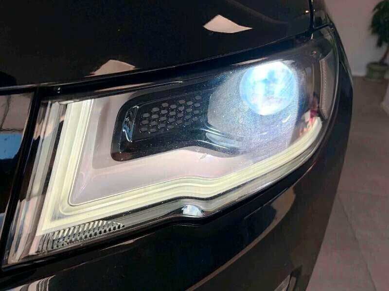 Jeep Compass 1.6 Multijet II 120 CV S&S Limited