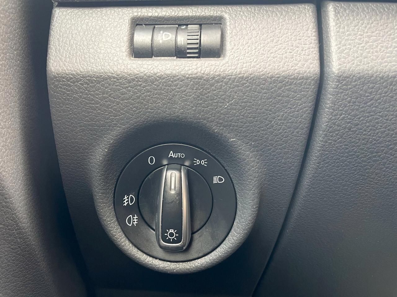 Volkswagen Amarok 2.0 BiTDI 180 CV 4MOTION Inseribile