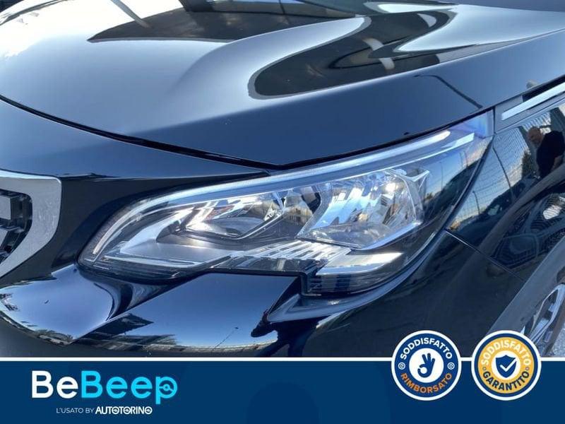 Peugeot 3008 1.5 BLUEHDI ALLURE S&S 130CV