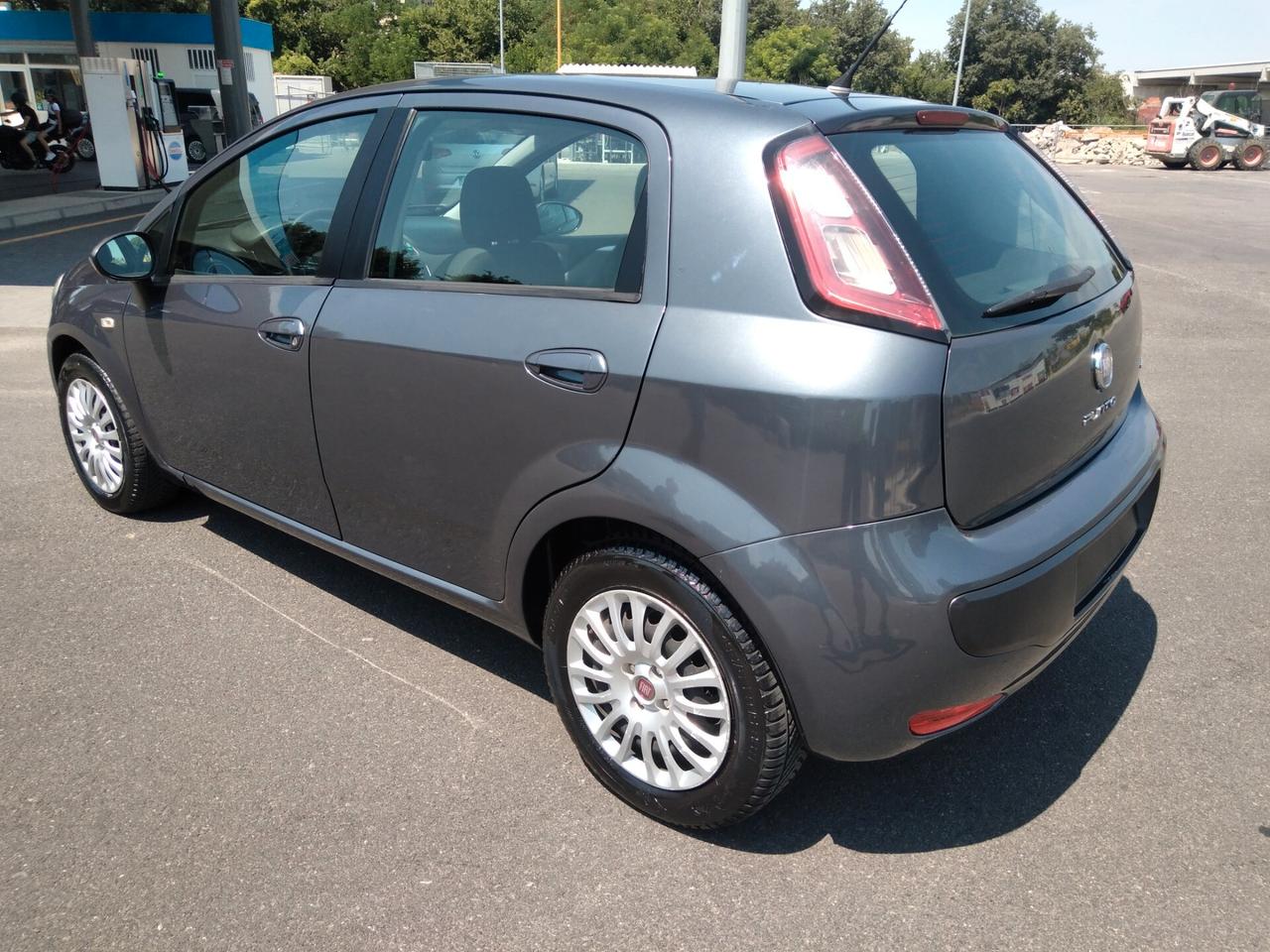 Fiat Punto Evo 1.3 Mjt 75 CV 5 porte Dynamic x neopatentati
