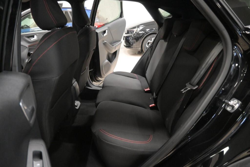 FORD PUMA 1.0 HYBRID 125CV ST-LINE *2025