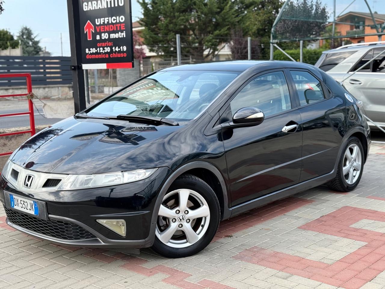 Honda Civic 1.4 i-VTEC 5p. Comfort EURO5