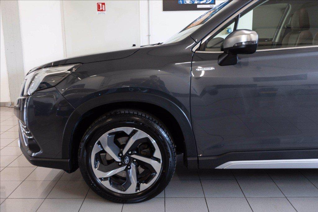 SUBARU Forester 2.0i e-boxer Premium lineartronic del 2023