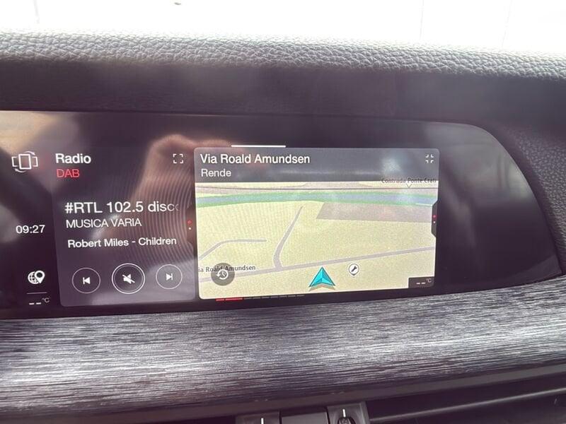 Alfa Romeo Stelvio 2020 2.2 t Business Q4 190cv auto