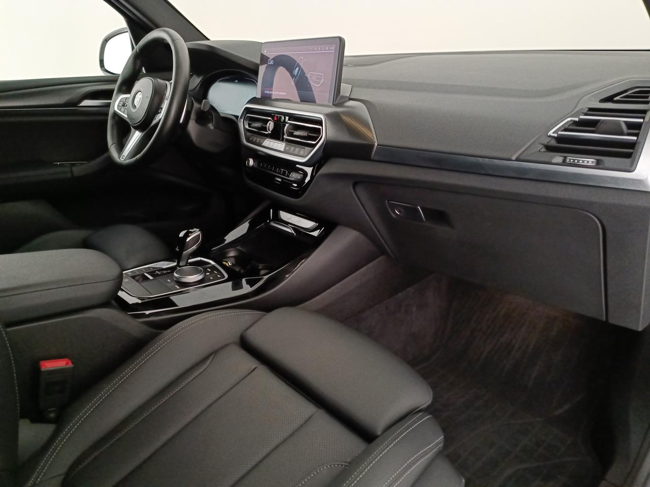 BMW X3 G01 2021 - X3 xdrive20d mhev 48V Msport auto