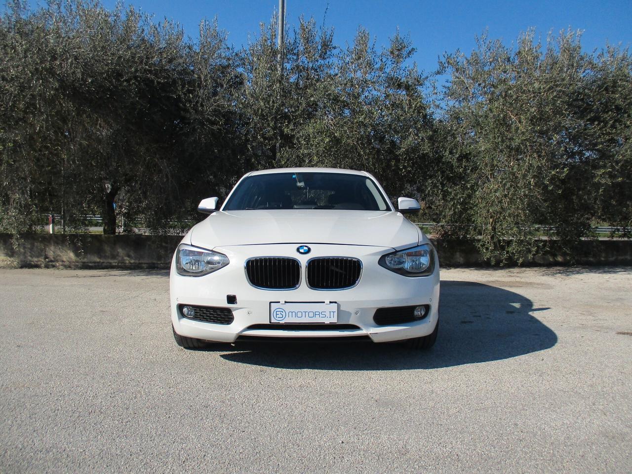 Bmw 116 1ER 116D