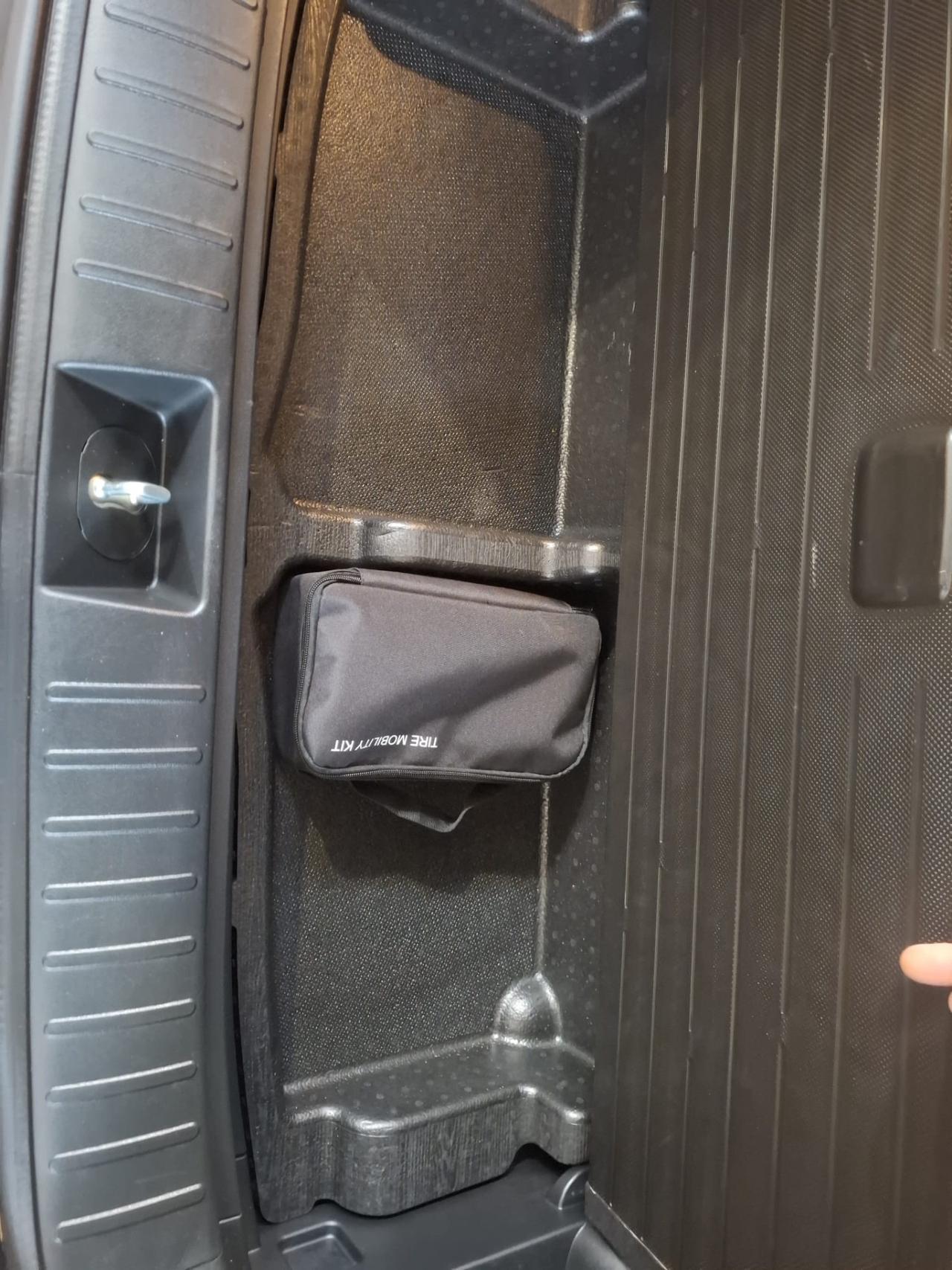 Hyundai Tucson 1.6 CRDI Exellence