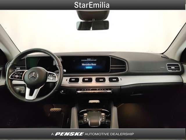 Mercedes-Benz GLE 300 GLE 300 d 4Matic Mild Hybrid Coupé Premium
