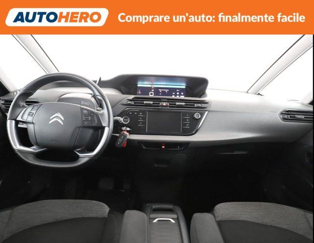 CITROEN C4 Spacetourer BlueHDi 130 S&S Feel