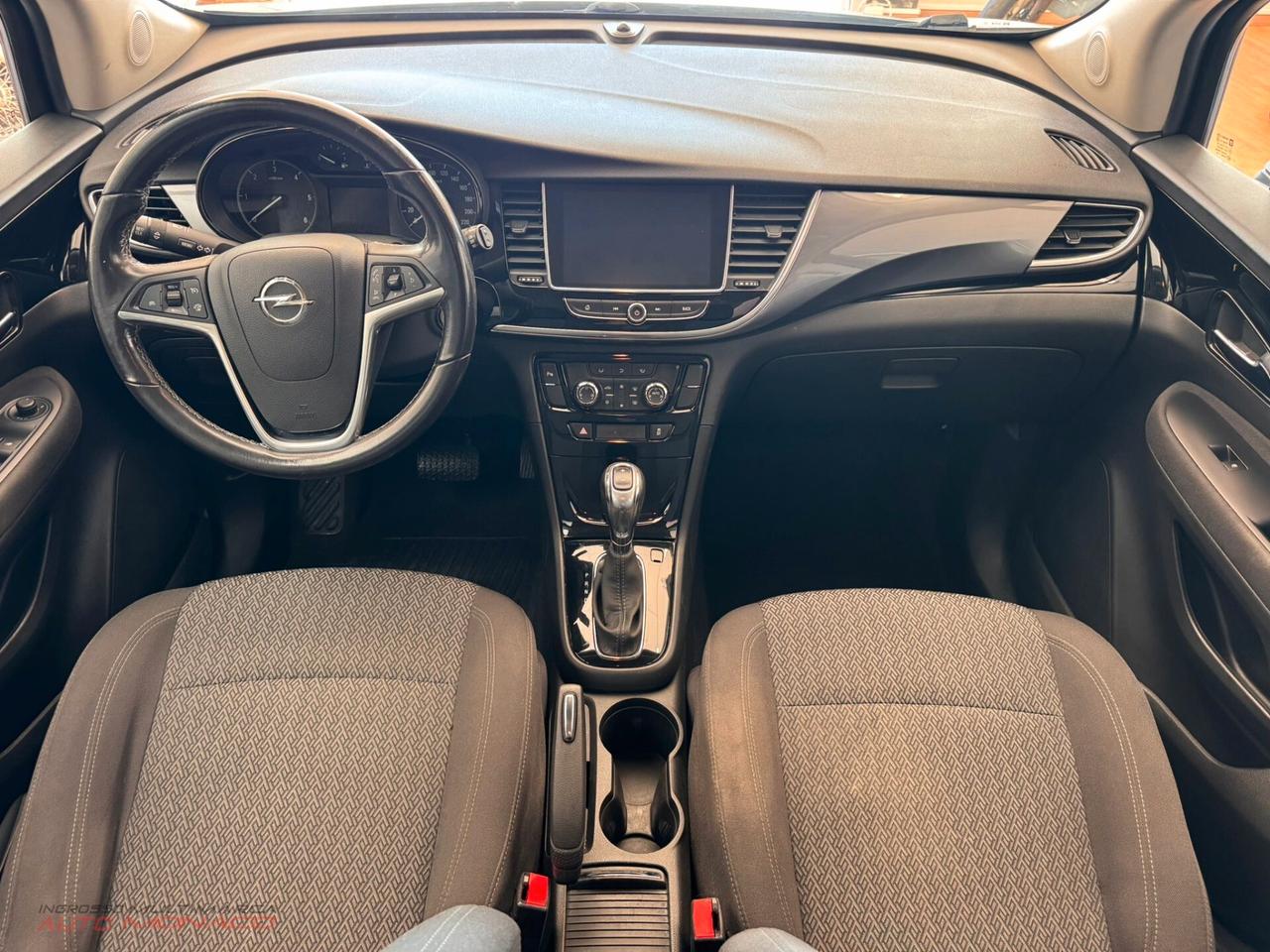 Opel Mokka X 1.6 CDTI 136CV Innovation 2019