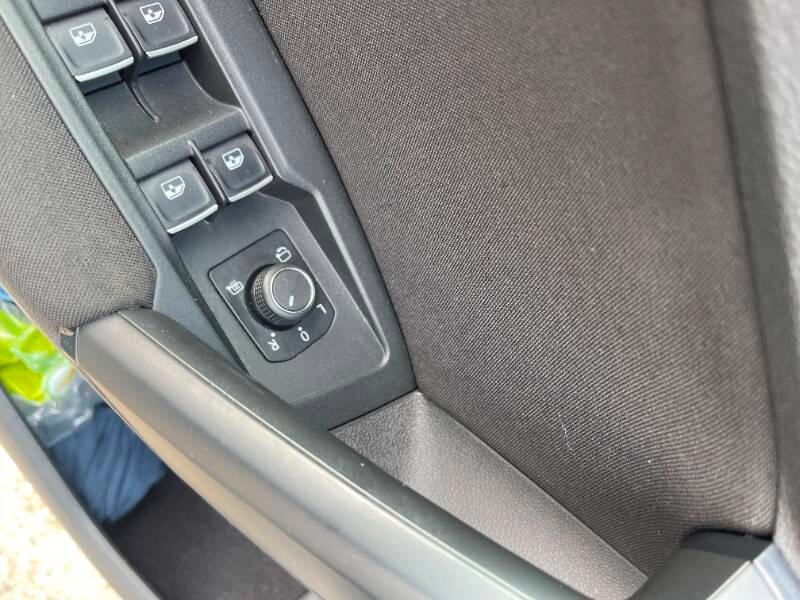 Volkswagen Tiguan 1.6 tdi Business 115cv