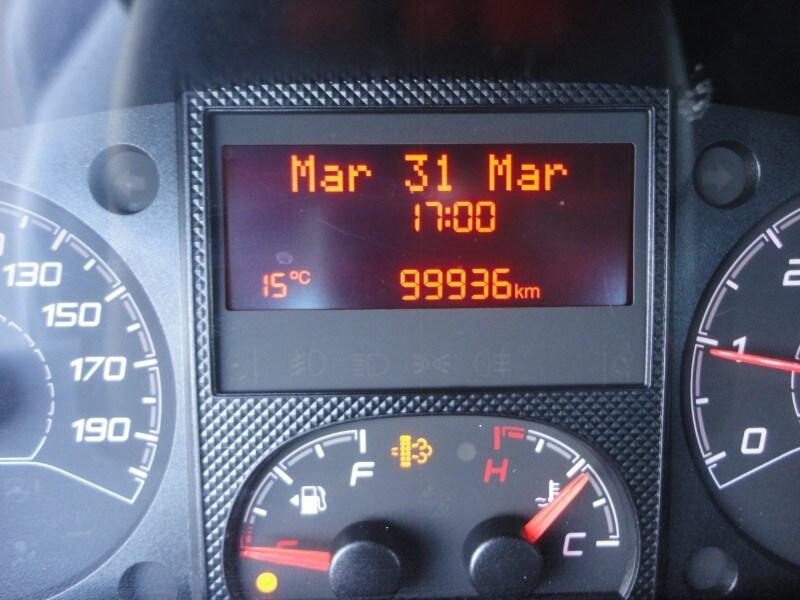 FIAT Ducato (4ª serie) Ducato 35 2.3 MJT 140CV...