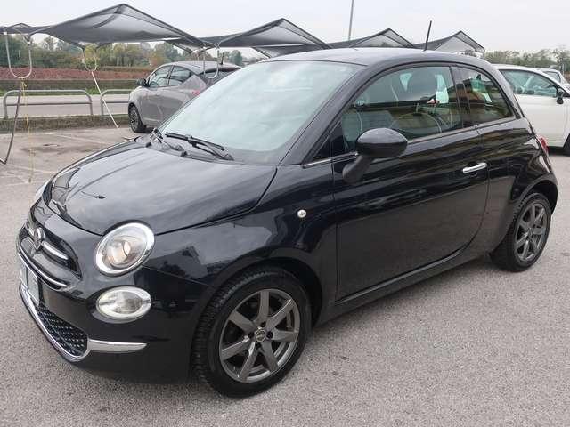 Fiat 500 500 1.2 Lounge 69cv