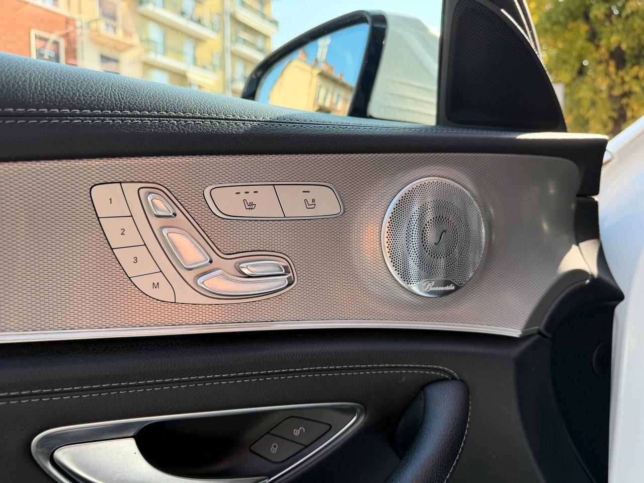 Mercedes-benz E 220 d 4Matic Premium Plus