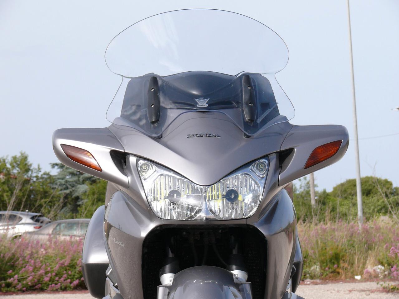 Honda Pan European Pan European