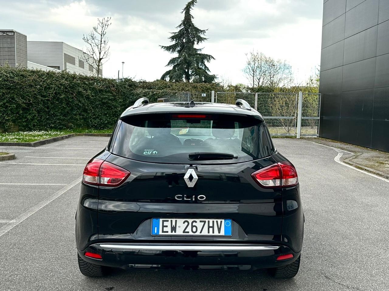 Renault Clio Sporter 1.2 75CV Live