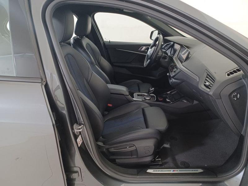 BMW Serie 1 F40 Diesel 118d Msport auto