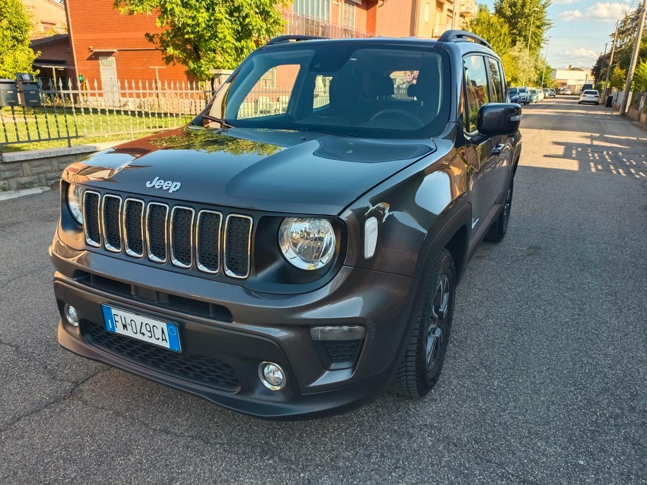 Jeep Renegade 1.0 T3 Business 2wd