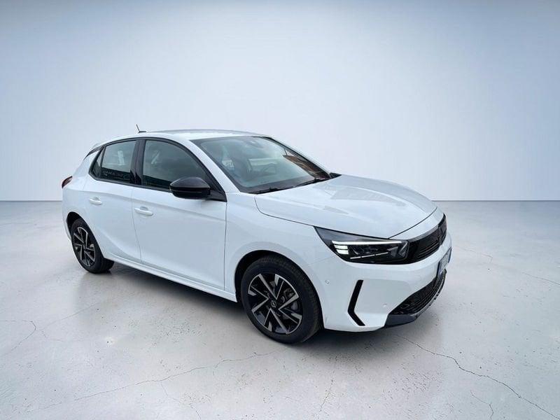 Opel Corsa 1.2 100cv GS MT6