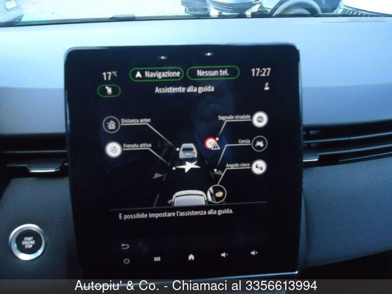Renault Clio Clio Full Hyb. E-Tech 145 CV Esprit Alpine