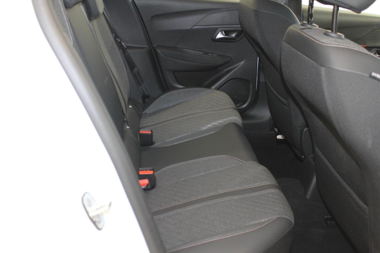 Peugeot 208 1.2 Puretech ALLURE 100 Cv.