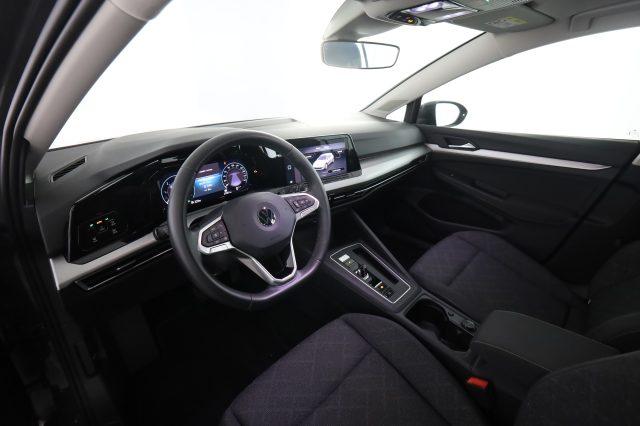 VOLKSWAGEN Golf Golf 2.0 TDI DSG SCR Life