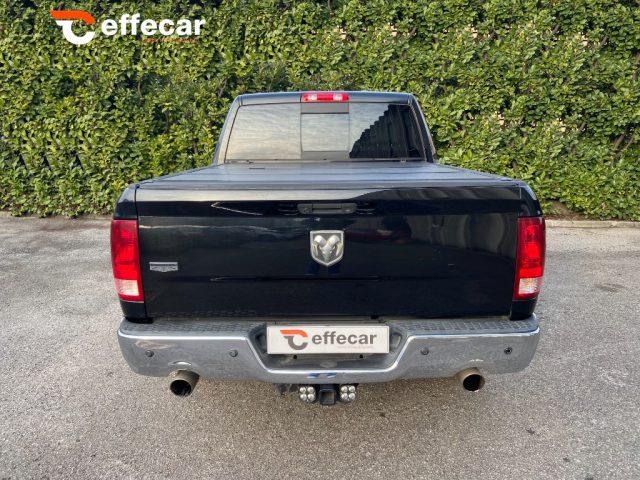 DODGE RAM 1500 5.7 HEMI LARAMIE GPL AUTOCARRO