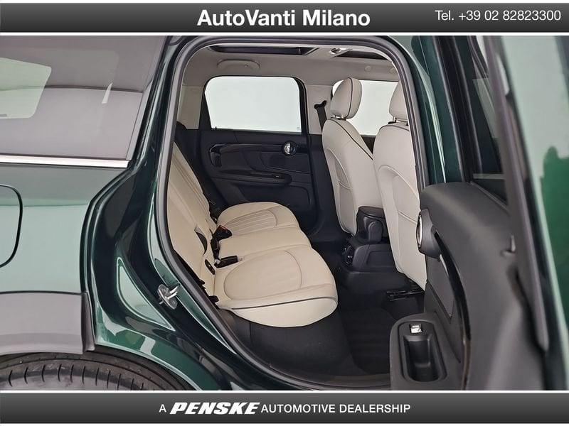 MINI Mini Countryman F60 Mini 1.5 Cooper SE Hype Countryman ALL4 Automatica